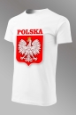 T-shirt Poland