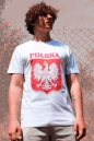 T-shirt Poland