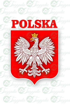 Koszulka Polska