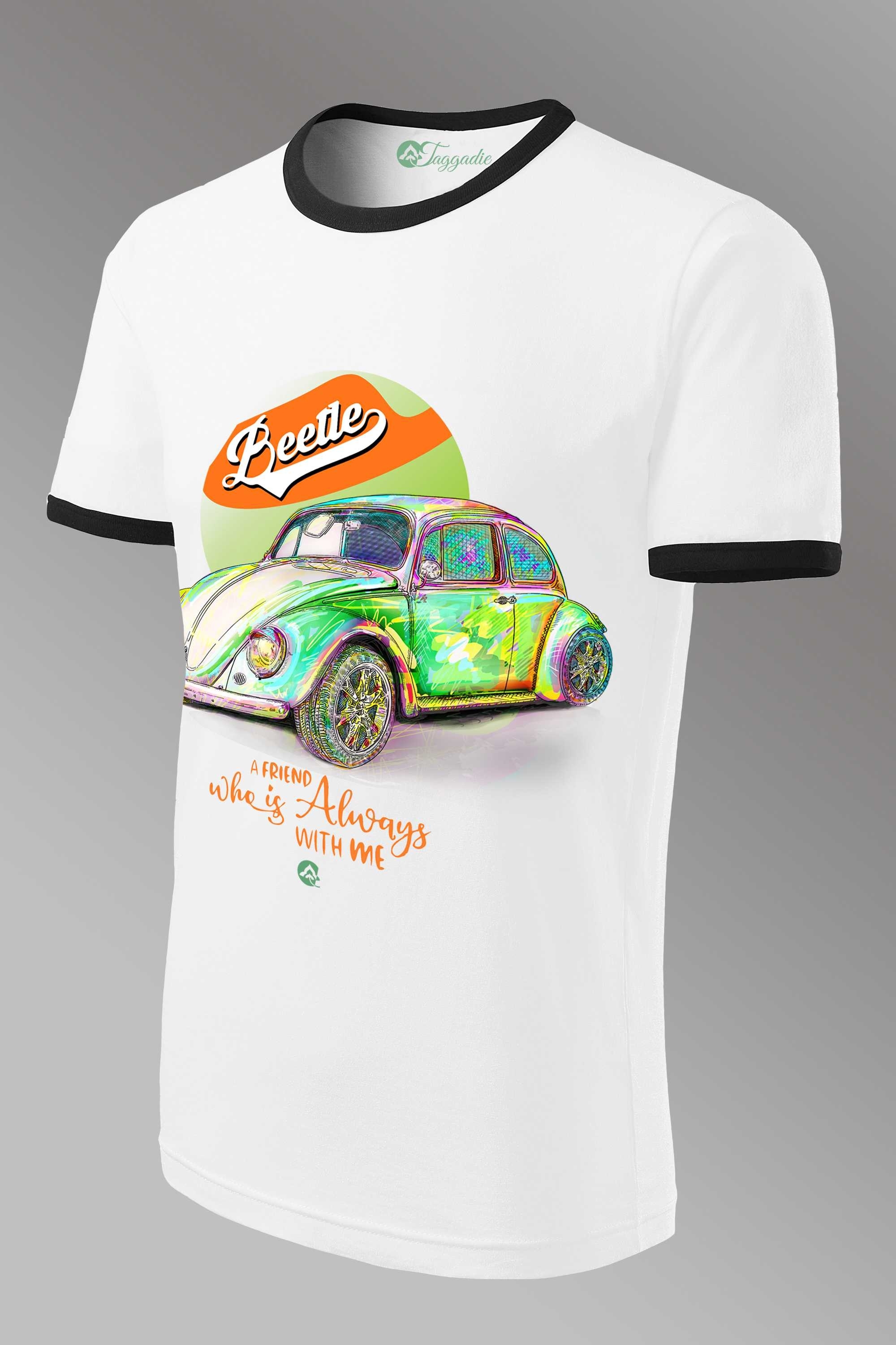 T-shirt Beetle