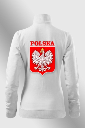 Bluza Polska