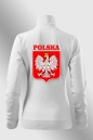 Sweatshirt Poland