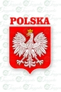 Sweatshirt Poland