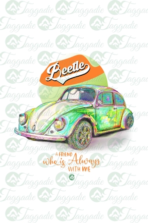 Bluza Beetle